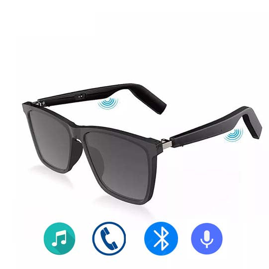 Smart Sunglasses Wireless Bluetooth Smart Audio Phone Smart Sunglasses Wireless Bluetooth Smart Audio Phone